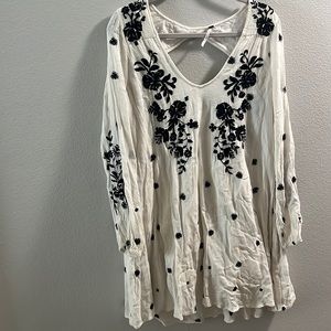 Free people